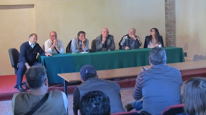 Assemblea sindacale