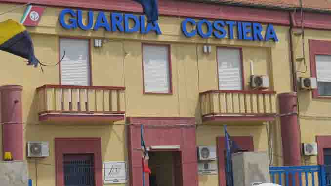 Guardia costiera