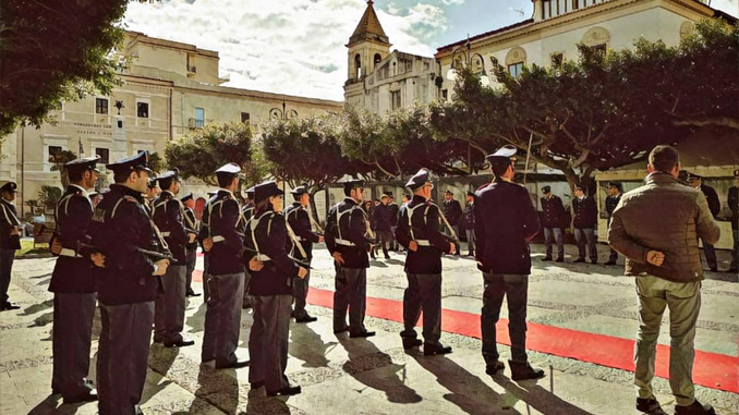 Festa della polizia