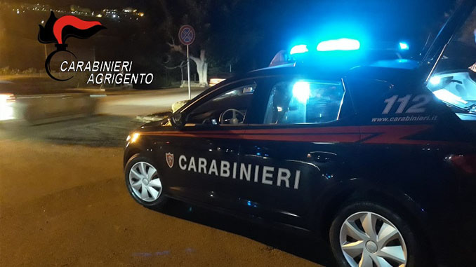 Carabinieri