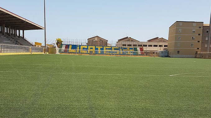 Stadio Dino Liotta