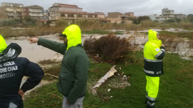 Protezione civile