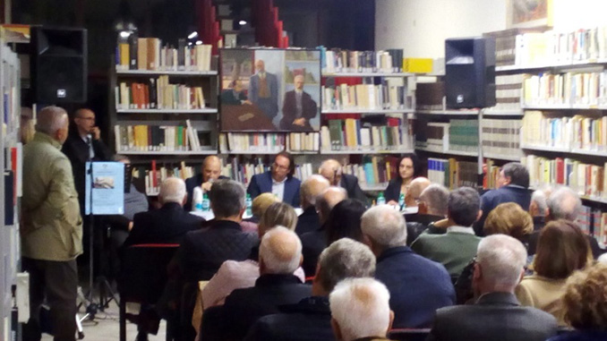 Convegno su Sciascia