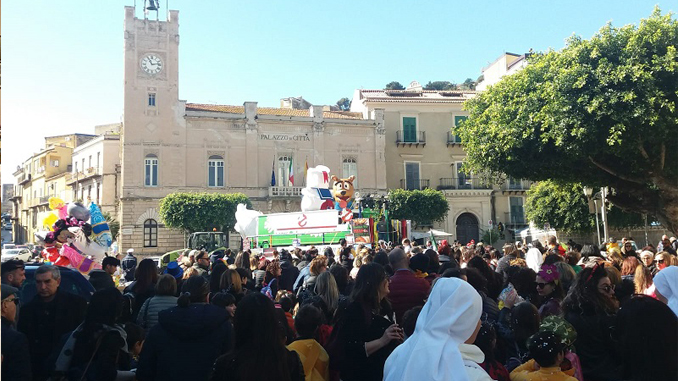 Carnevale dei bambini