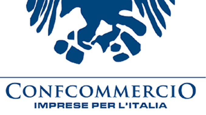 Logo Confcommercio