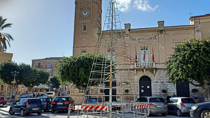 Albero di Natale