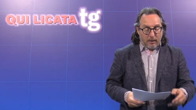 TG 10 maggio