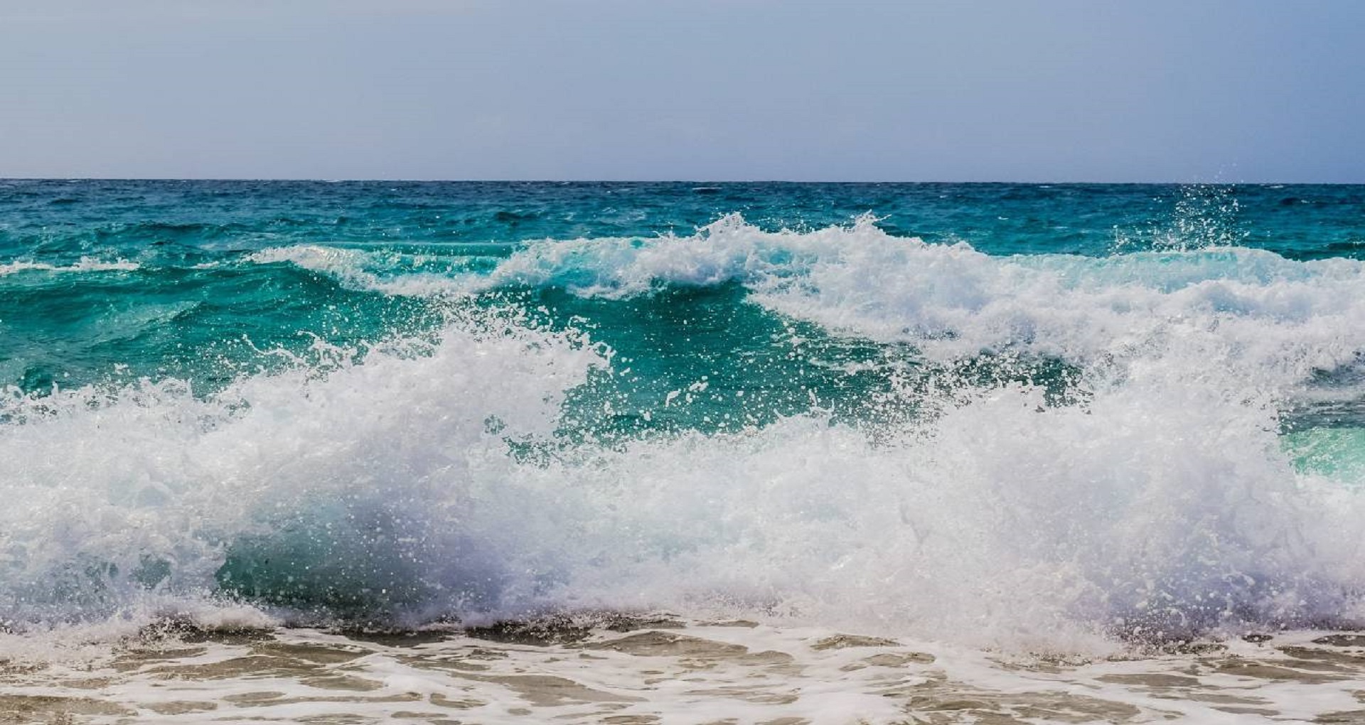 Mare in tempesta