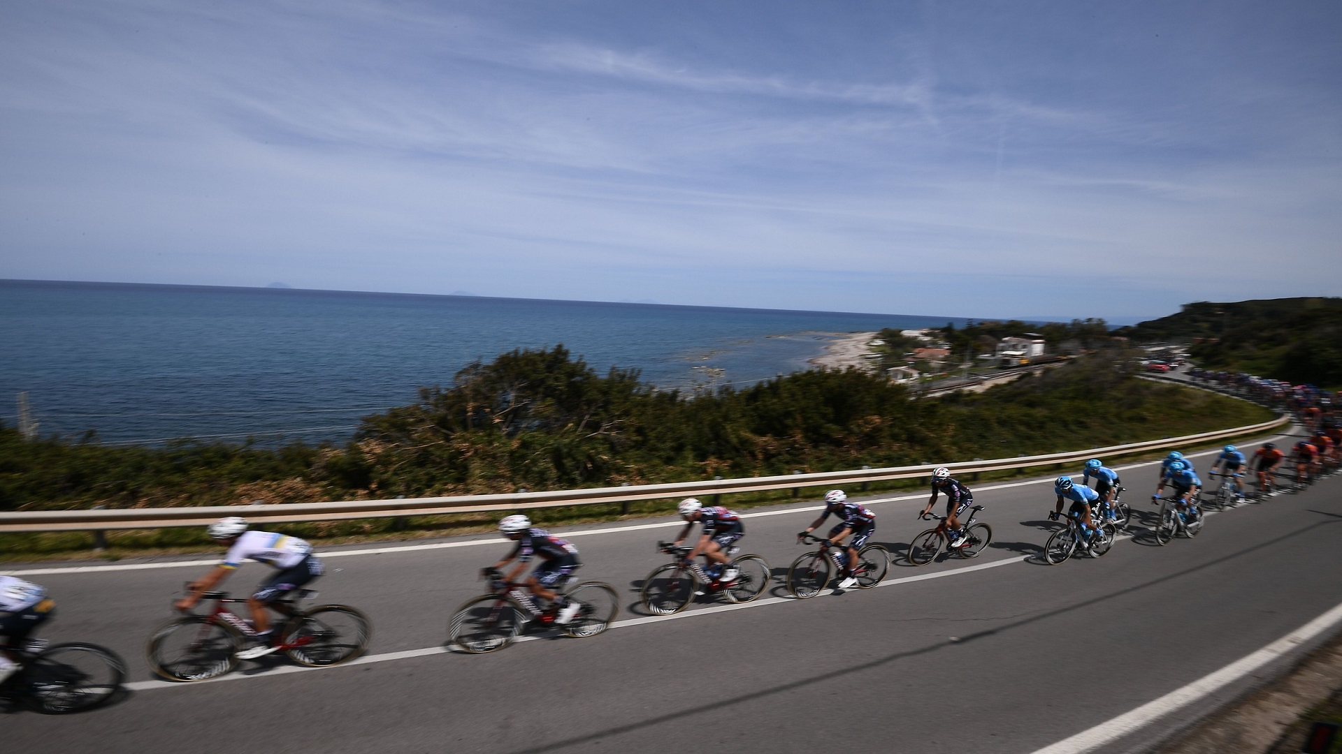 giro di sicilia