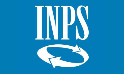 Inps logo