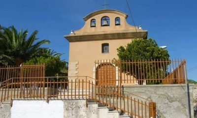 Chiesa di Monserrato