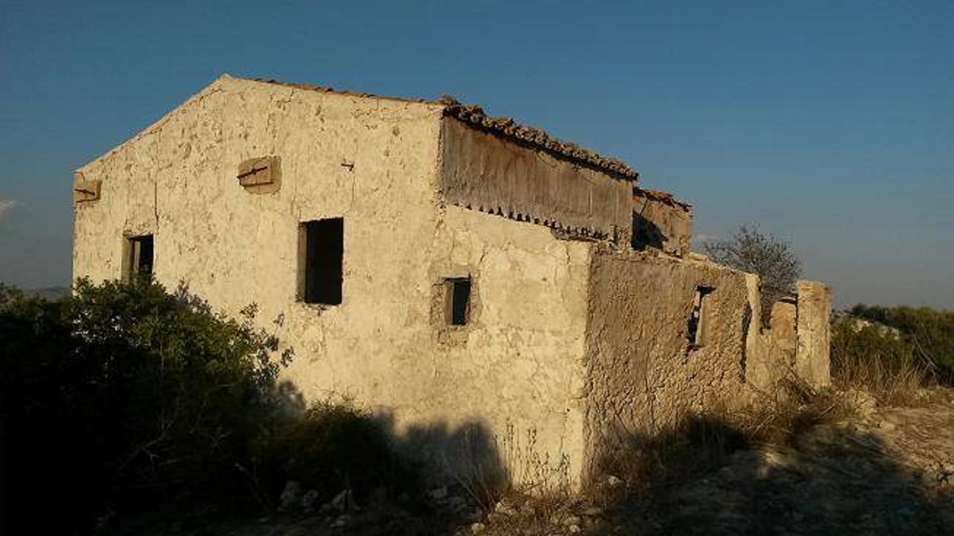 Masseria