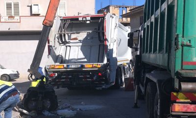 Bonifica discariche