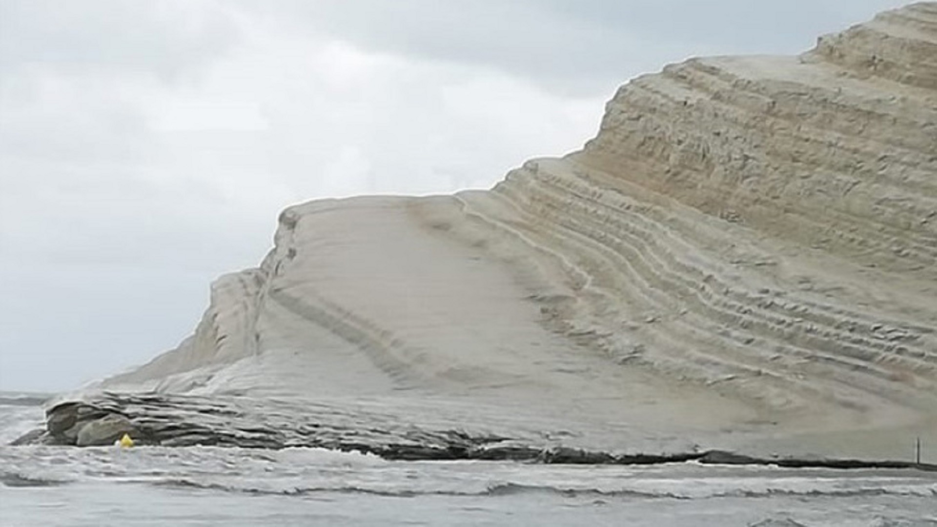 Scala dei Turchi