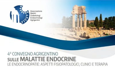 Convegno Agrigento