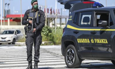 Guardia di finanza