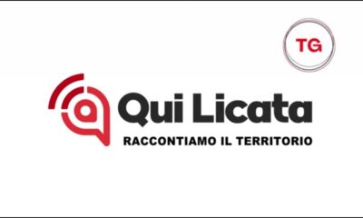 Qui Licata TG