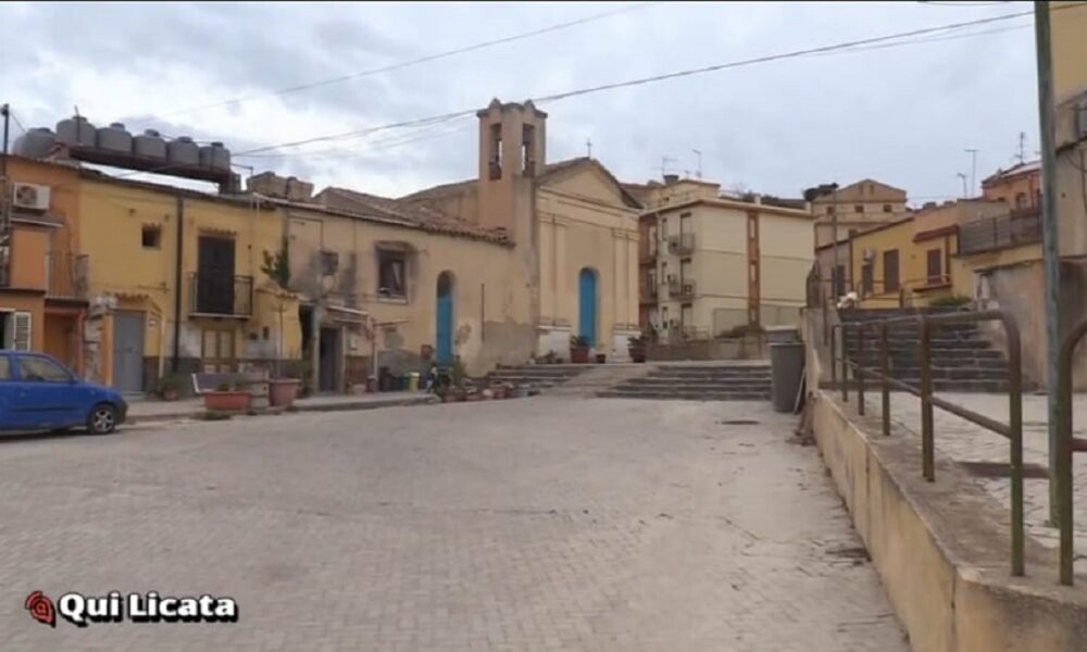 Una Banda Di Ladri Terrorizza I Residenti Del Centro Storico, Furti D ...