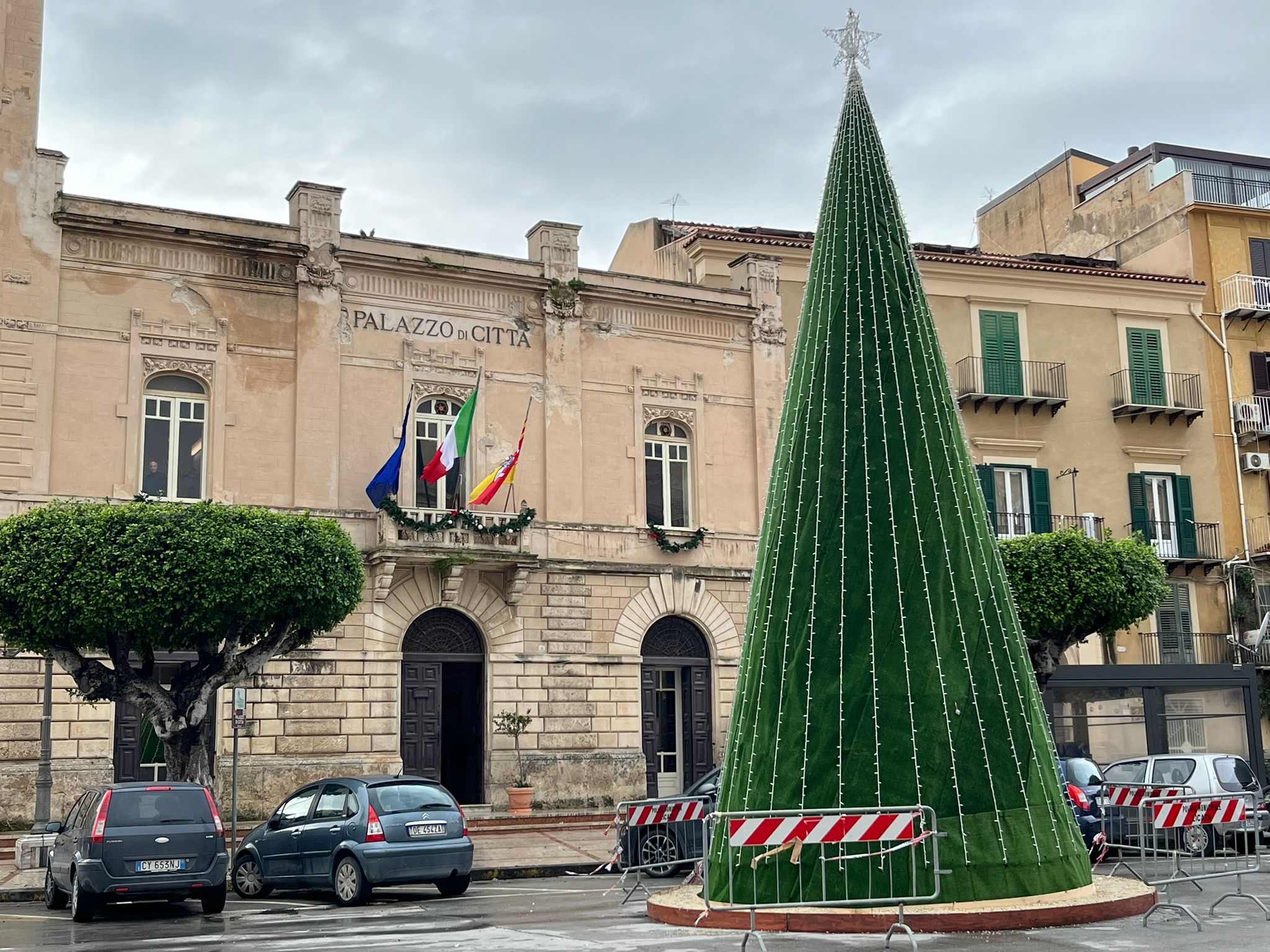 Albero di Natale