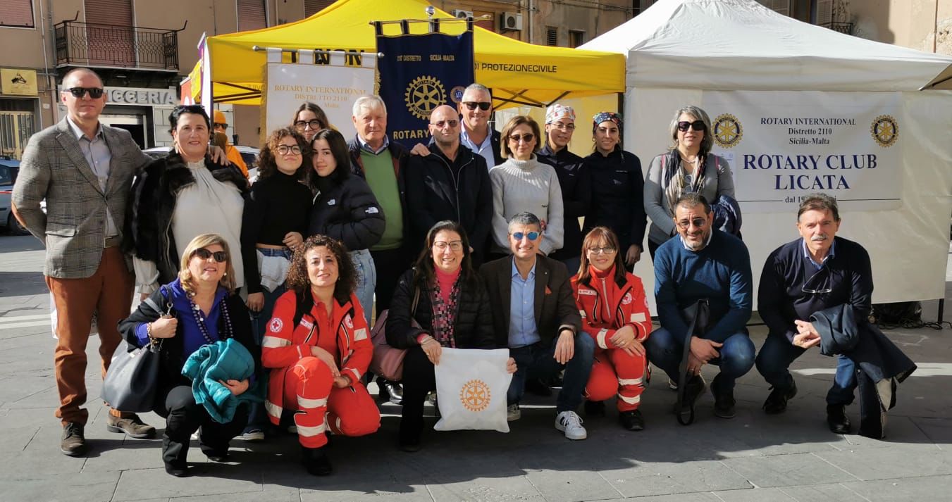 Rotary odontoiatrico