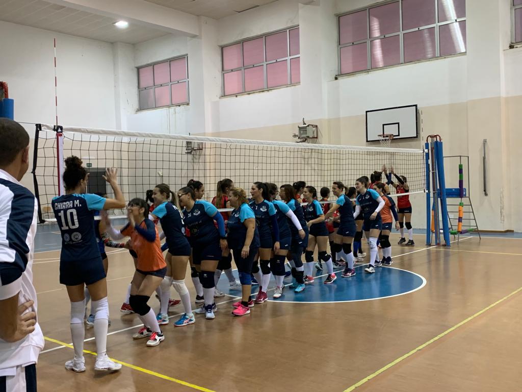 Asd Volley Licata