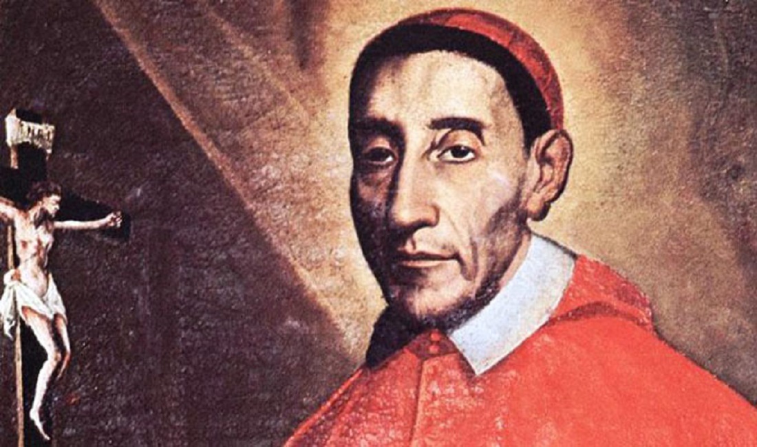 San Giuseppe Maria Tomasi