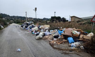 Discarica Chiavarello