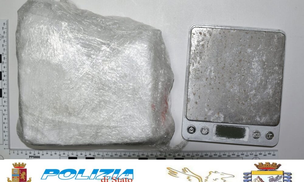 “Spacciavano Cocaina, Hashish E Marijuana”, Un Arresto E Quattro ...