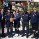 Talea per gli scout