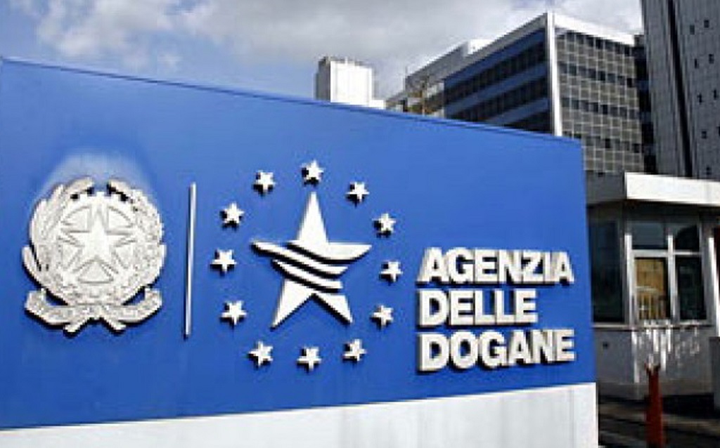 Agenzia dogane