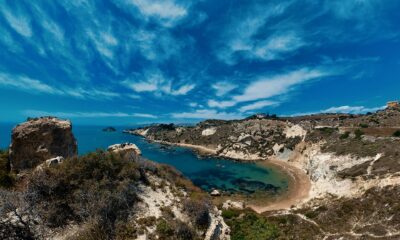 Cala Paradiso