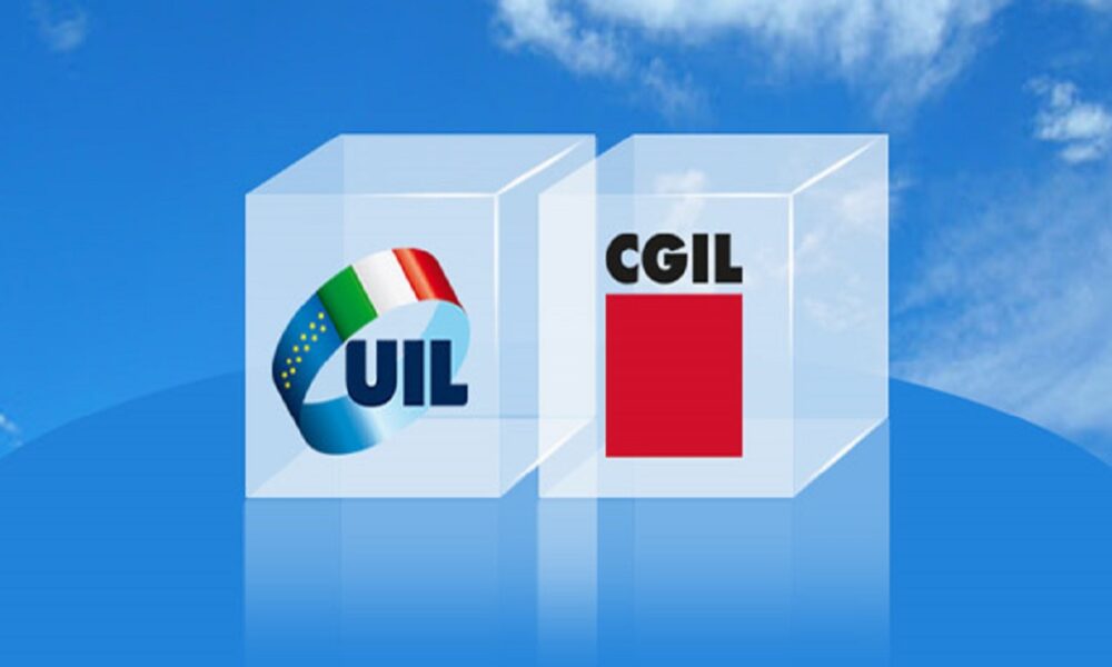 Sanit Lavoro E Pensioni Domani Lo Sciopero Di Cgil E Uil Qui Licata