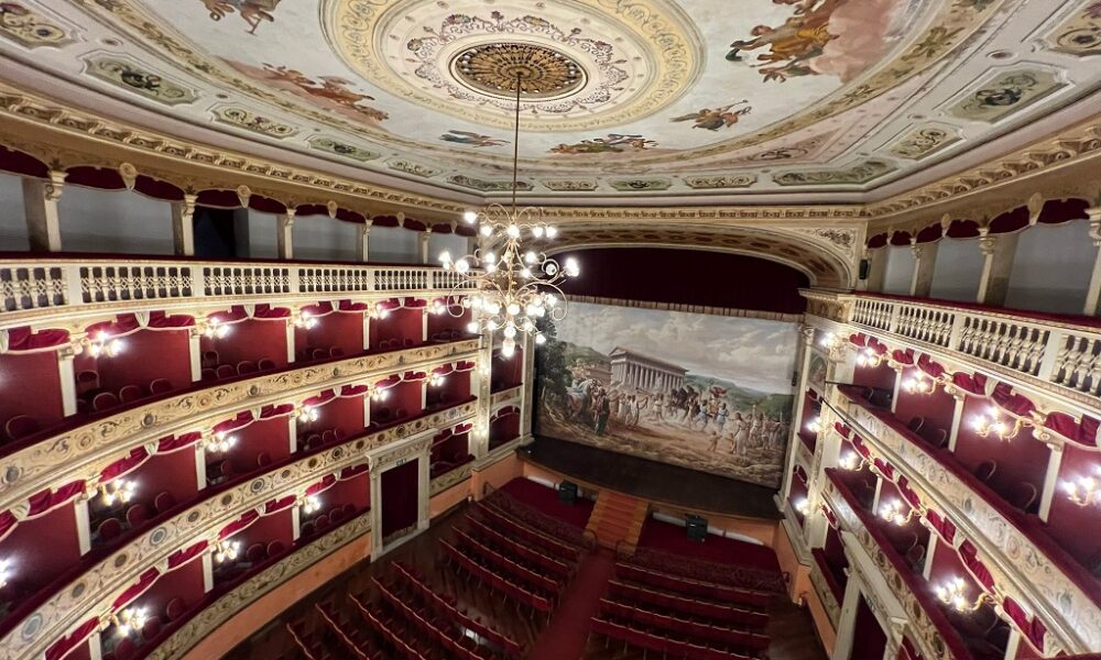 Teatro Pirandello