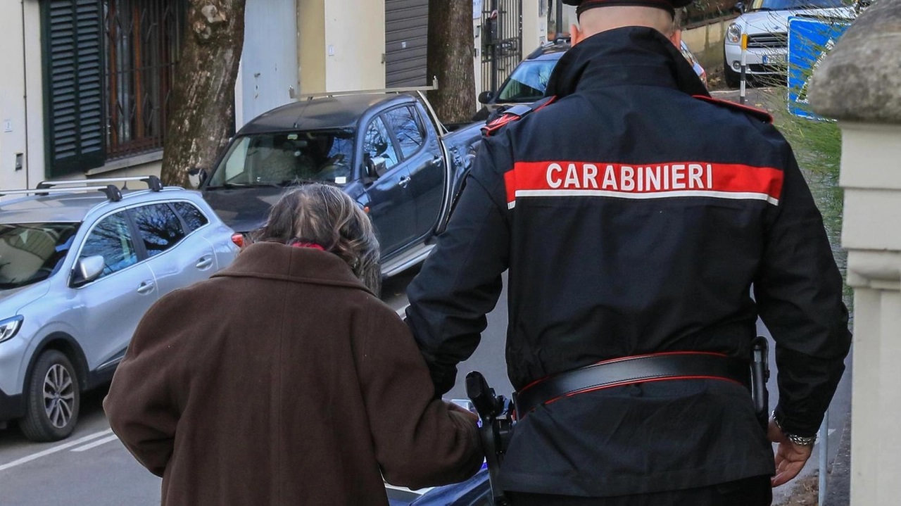 Carabinieri