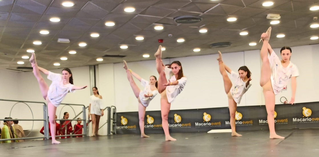 Centro arte danza