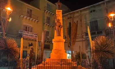 Monumento ai Caduti