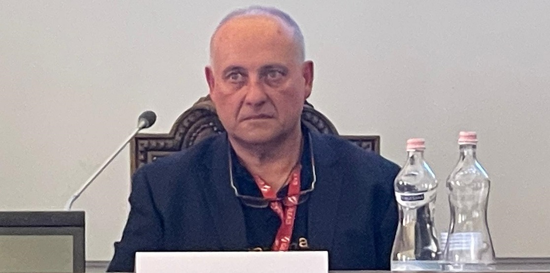 Giuseppe Alaimo
