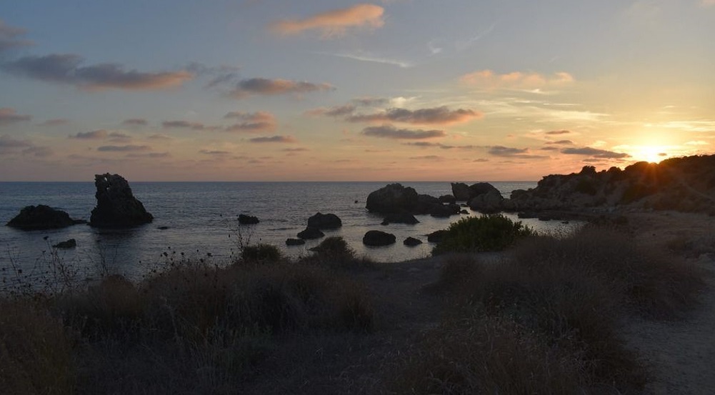 Spiaggia Marianello