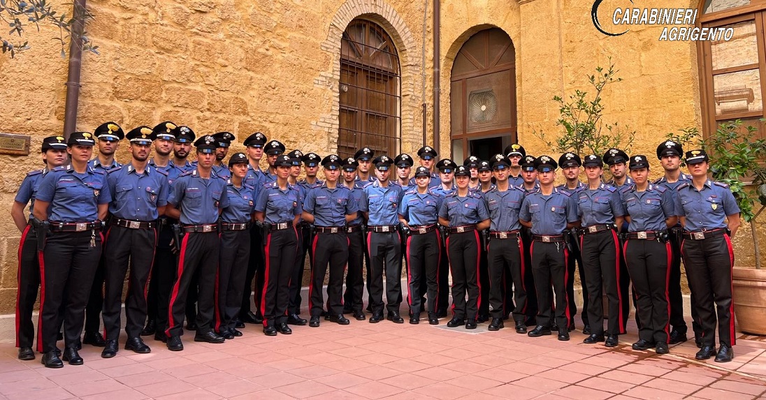 Carabinieri