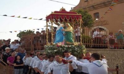 Maria Santissima di Monserrato