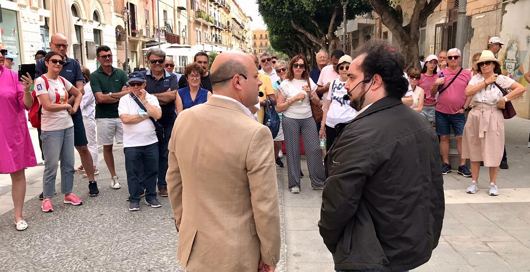 Montalbano Porto Empedocle