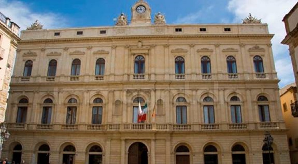 Municipio Caltagirone