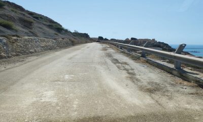 Strada Sant'Antonino