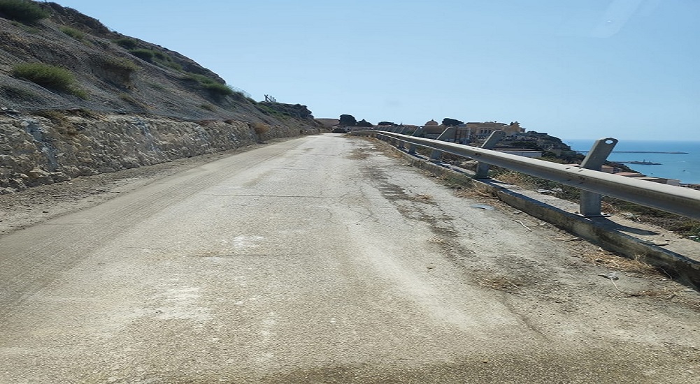 Strada Sant'Antonino