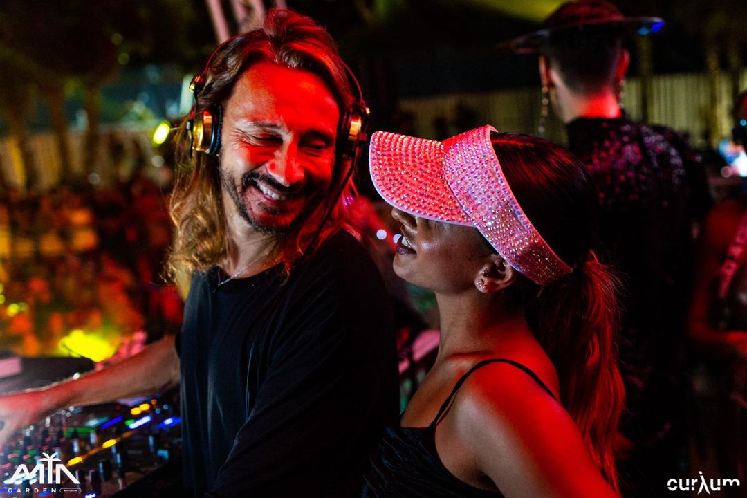 Bob Sinclar