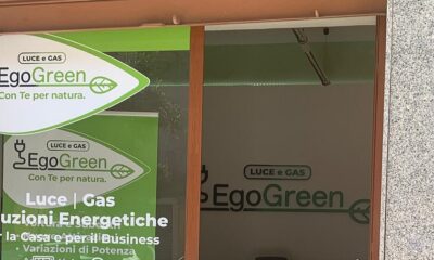 Egogreen