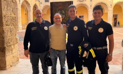 Protezione civile