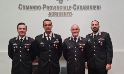 Ufficiali carabinieri