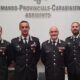 Ufficiali carabinieri