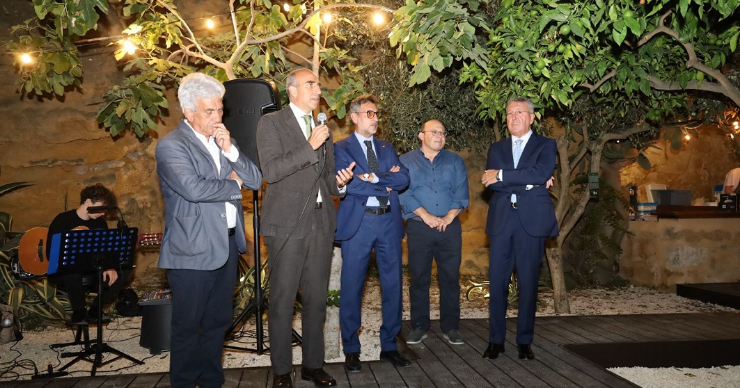 Confcommercio Agrigento